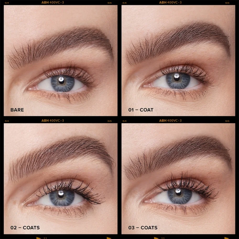 3/$50 💫 Anastasia Lash Brag Jet-Black Volumizing Mascara